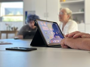 Tablet